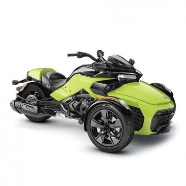 Can-Am Spyder F3-S Special Series '22