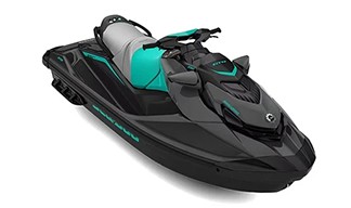 Manual Sea-Doo GTI GTR and Wake 170 Series