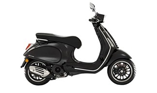 Manual Vespa Sprint 125-150