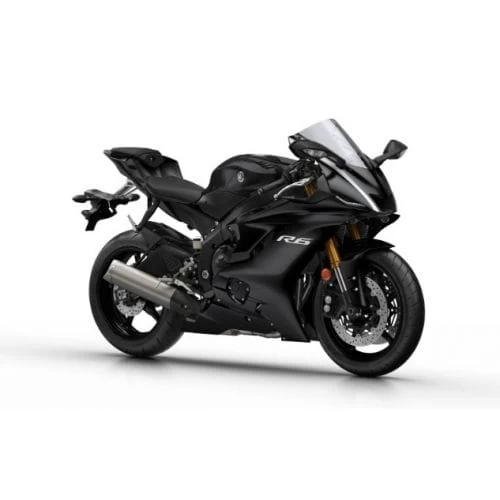 Yamaha YZF-R6 ABS '18