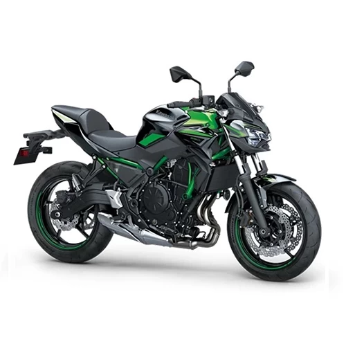 Kawasaki Z650 ABS '22