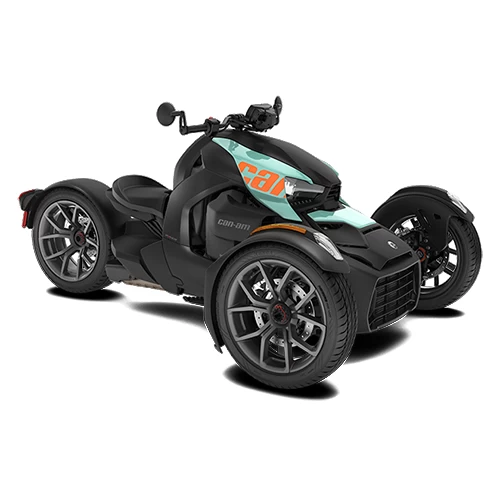 Can-Am Ryker 600 ACE '22