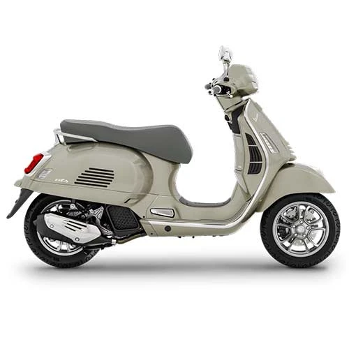 Vespa GTS 125 '25