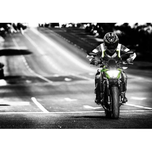 Kawasaki Z650 ABS '18