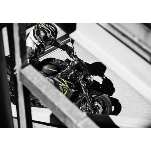 Kawasaki Z650 ABS '18