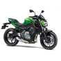 Kawasaki Z650 ABS '18