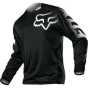 FOX BLACKOUT JERSEY [BLK]