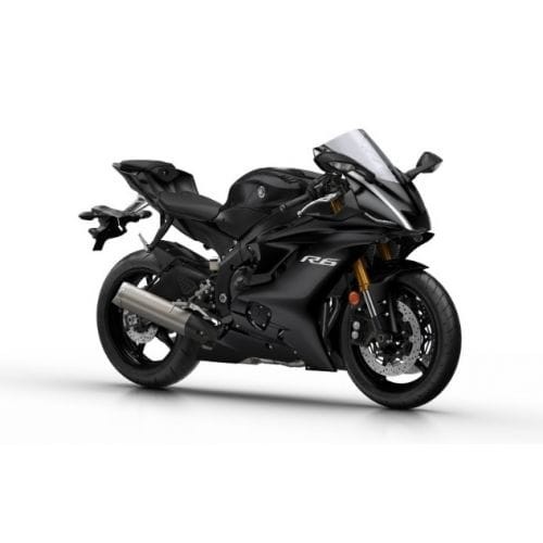 Yamaha YZF-R6 ABS '18