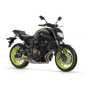 Yamaha MT-07 ABS '18