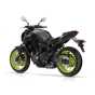Yamaha MT-07 ABS '18