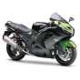Kawasaki ZZR1400 Performance Sport ABS '19