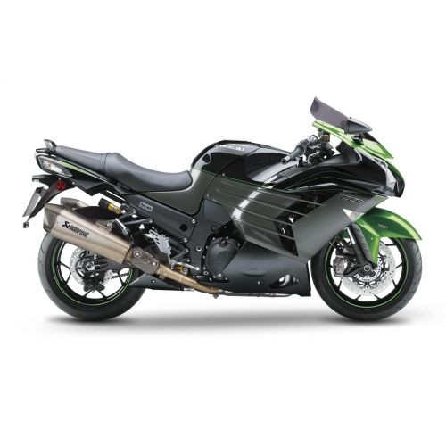 Kawasaki ZZR1400 Performance Sport ABS '19