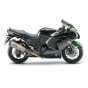 Kawasaki ZZR1400 Performance Sport ABS '19
