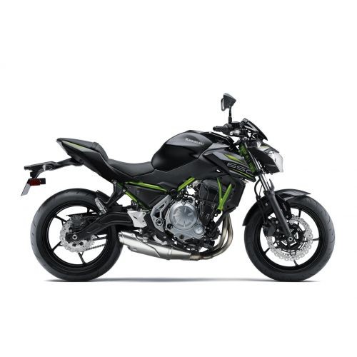 Kawasaki Z650 ABS '19