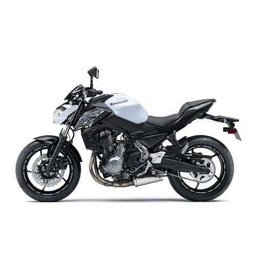 Kawasaki Z650 ABS '19
