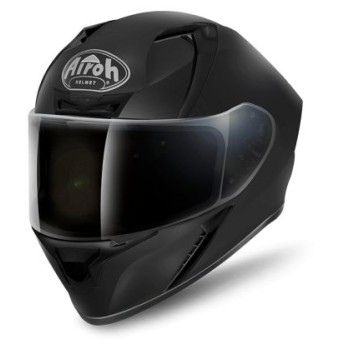 AIROH VALOR COLOR BLACK MATT