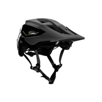 FOX SPEEDFRAME PRO HELMET, CE [BLK]
