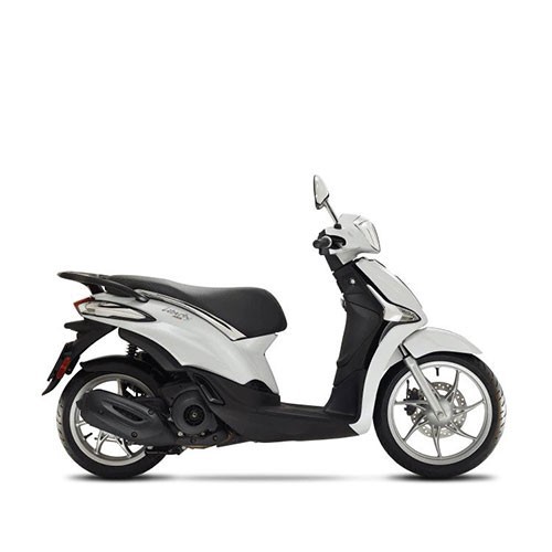 Piaggio Liberty 125 3V ABS '22