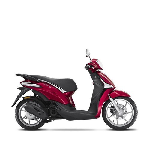 Piaggio Liberty 125 3V ABS '22