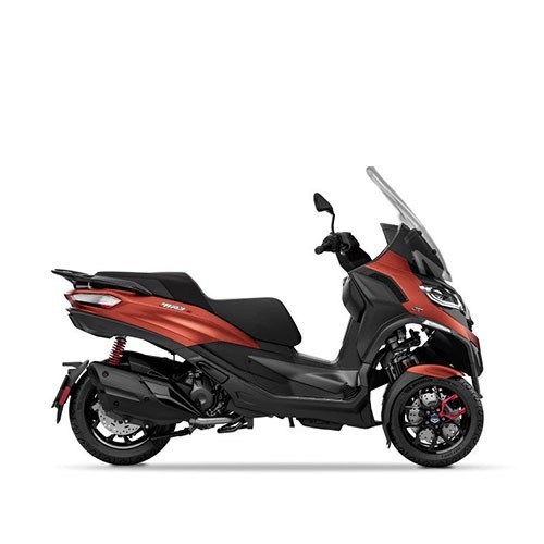 Piaggio MP3 400 LT Sport ABS '22