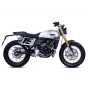 Fantic Caballero Flat Track 500 '21