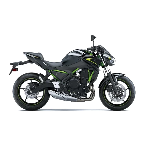 Kawasaki Z650 ABS '22