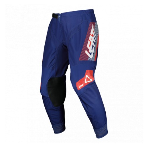 LEATT PANT MOTO 4.5 ROYAL 2022