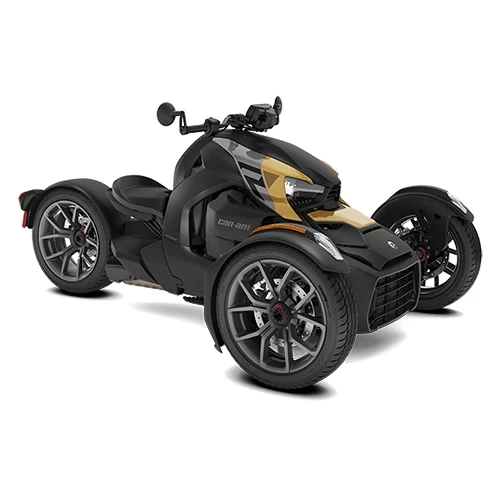 Can-Am Ryker 600 ACE '22
