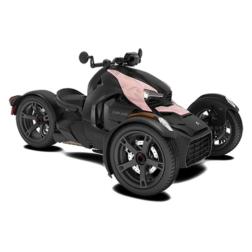 Can-Am Ryker 600 ACE '22