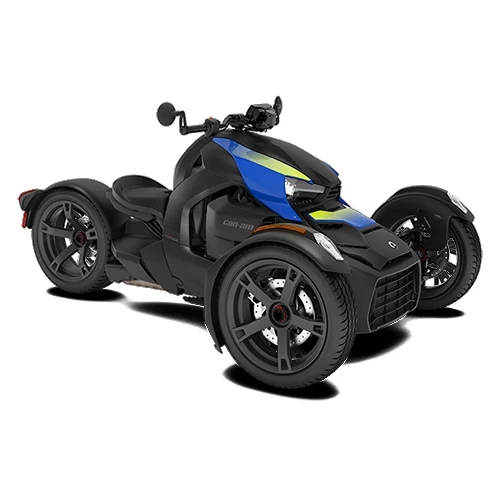 Can-Am Ryker 600 ACE '22