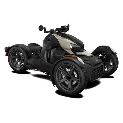 Can-Am Ryker 600 ACE '22