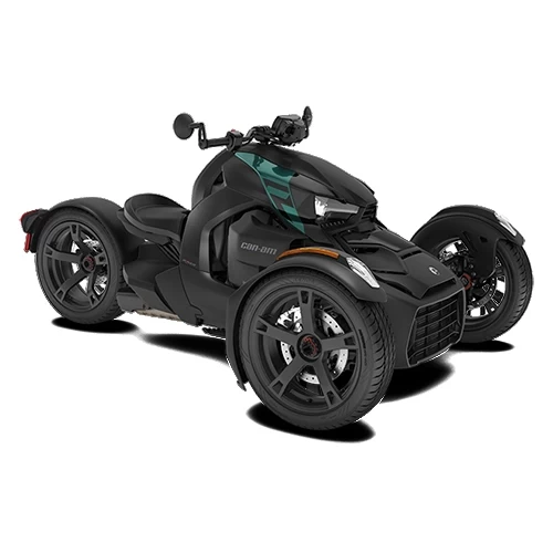 Can-Am Ryker 600 ACE '22