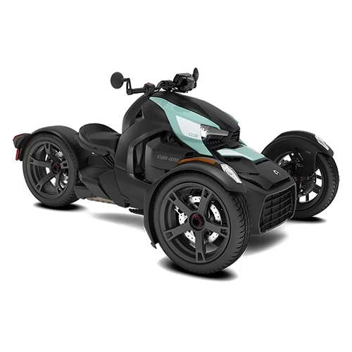 Can-Am Ryker 600 ACE '22