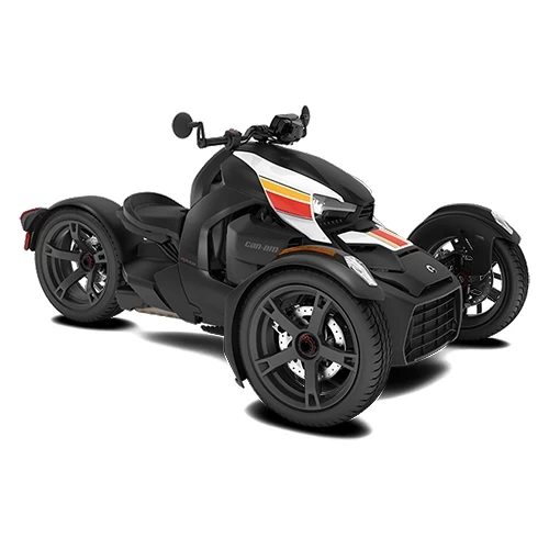 Can-Am Ryker 600 ACE '22