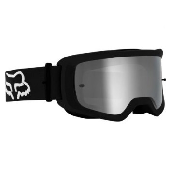 FOX MAIN S STRAY GOGGLE [BLK]