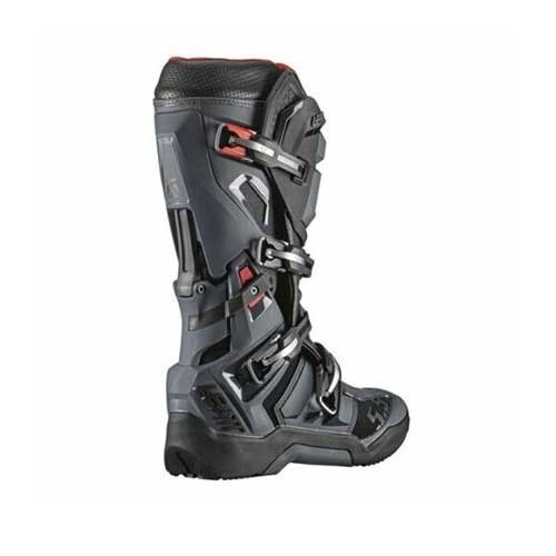 LEATT Boot 5.5 FlexLock Graphene