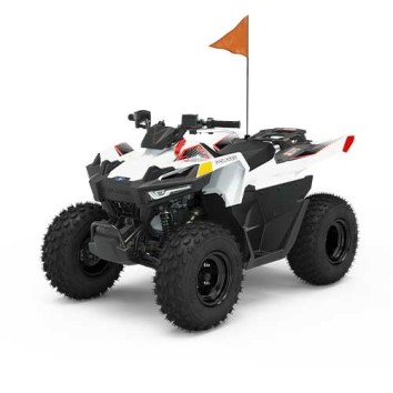Polaris Outlaw 70 EFI