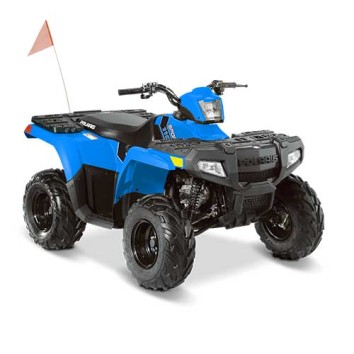 Polaris Sportsman 110 EFI
