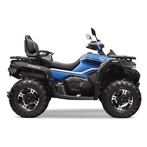 CFMOTO CFORCE 600L TOURING EPS Euro5 '23