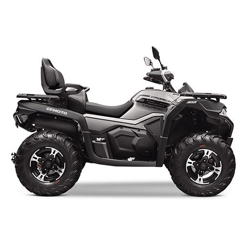 CFMOTO CFORCE 600L TOURING EPS Euro5 '23