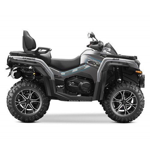CFMOTO CFORCE 850XC T3B '23
