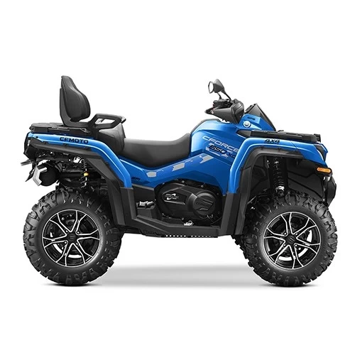 CFMOTO CFORCE 850XC EPS Euro5 '23