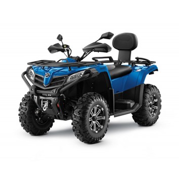 CFMOTO CForce 450L Euro5 '22 SH