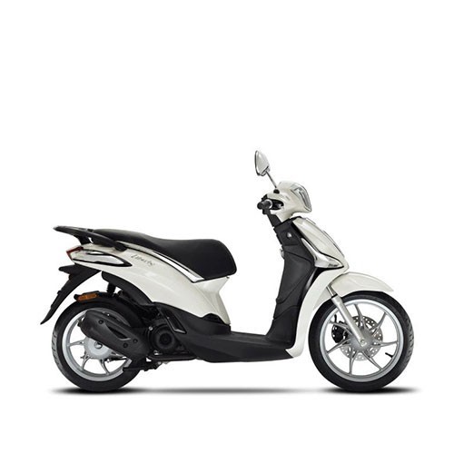 Piaggio Liberty 50 4T 3V '23