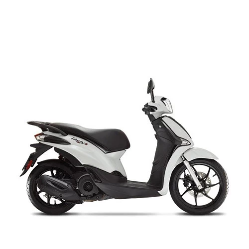 Piaggio Liberty 50 4T 3V S '23