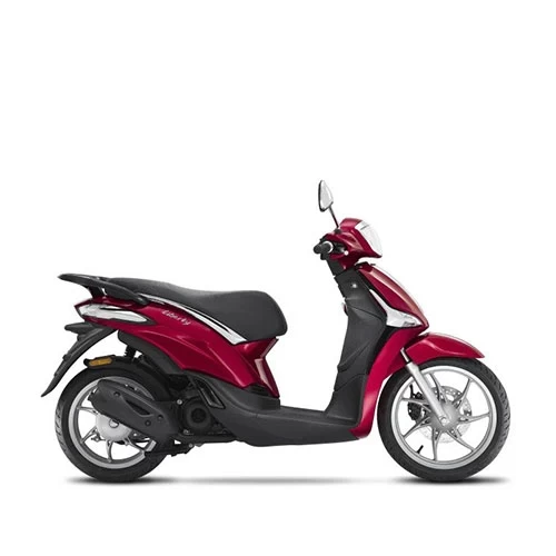Piaggio Liberty 125 3V ABS '23