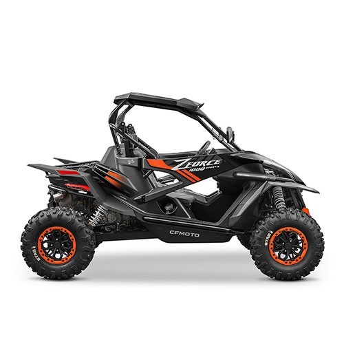 CFMOTO ZFORCE 1000 SPORT R '23