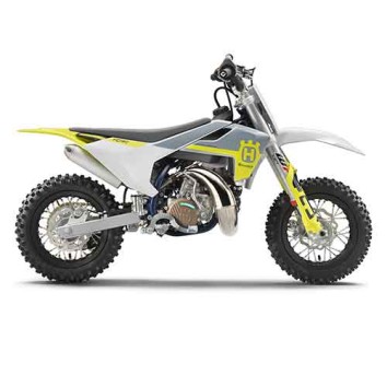 Husqvarna TC 50 Mini '23