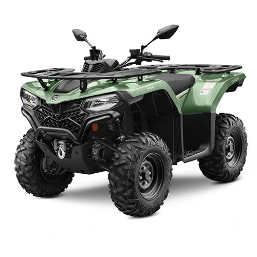 CFMOTO CFORCE X4 450S T3B '23