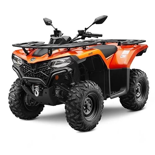 CFMOTO CFORCE X4 450S T3B '23